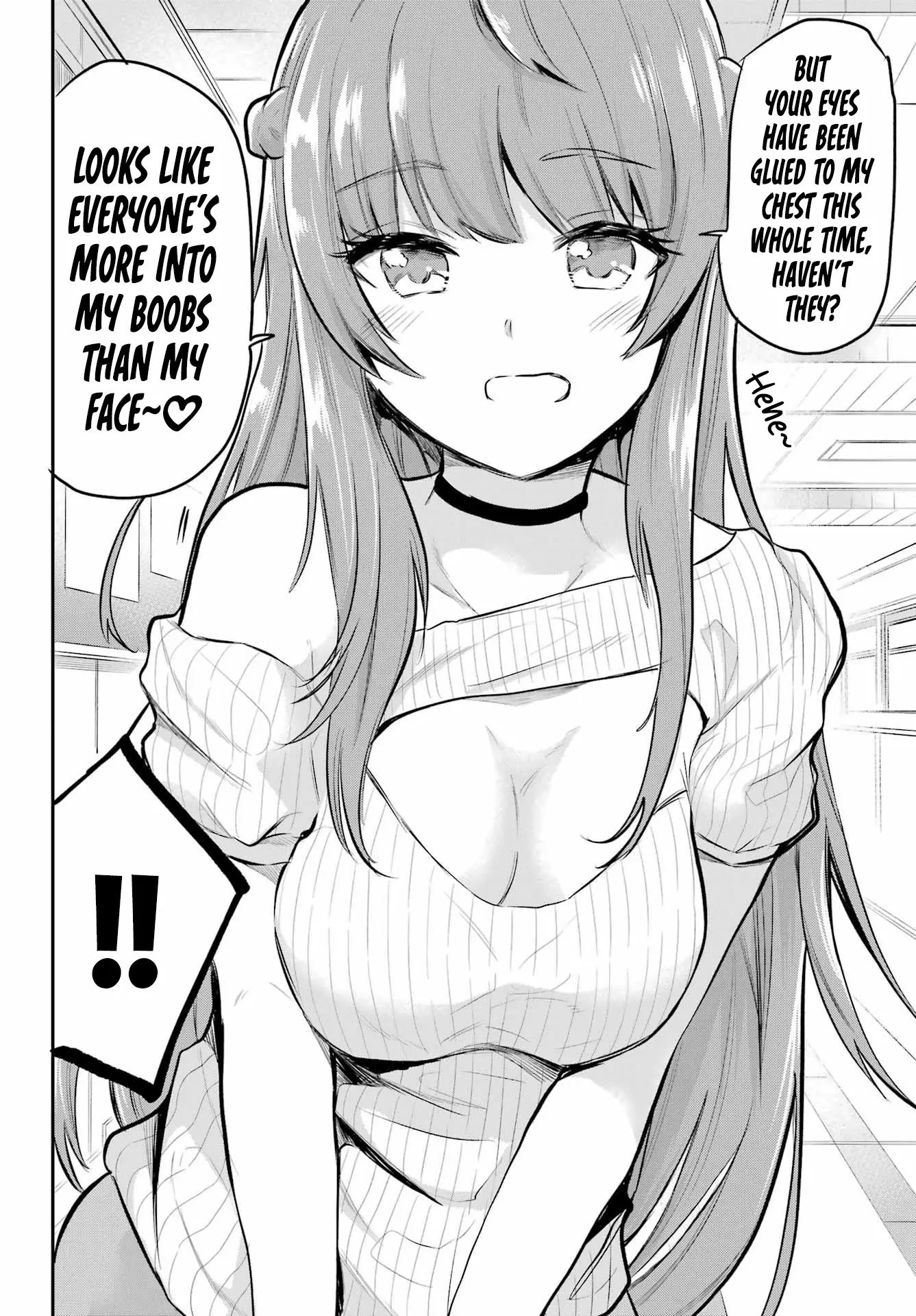 Miya-chan No Kyuuin Life! Chapter 3000 Page 6